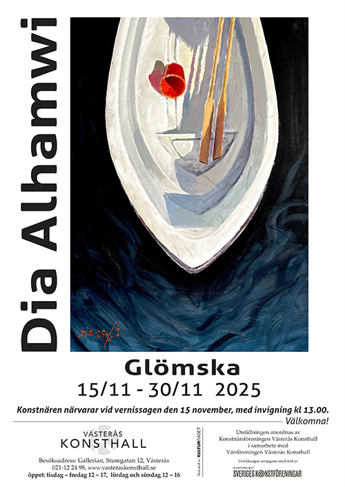 Bild utst&auml;llning h&ouml;st 2025