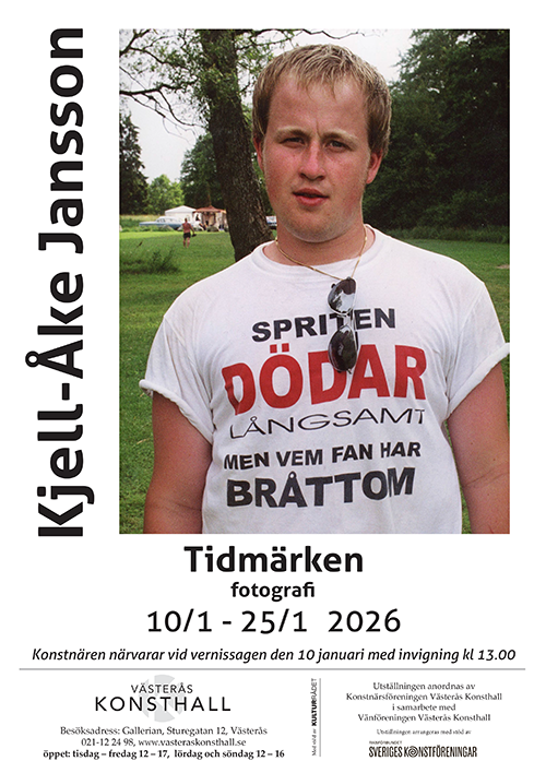 Bild utst&auml;llning h&ouml;st 2025